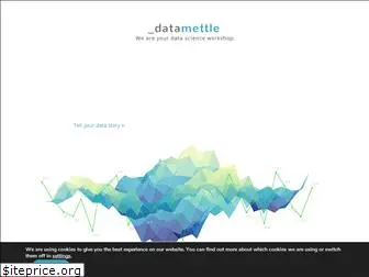 datamettle.com