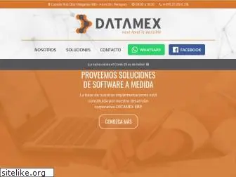 datamex.com.py
