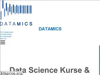 datamics.com