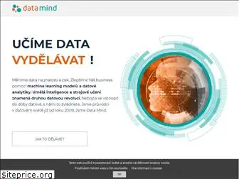 datamind.cz