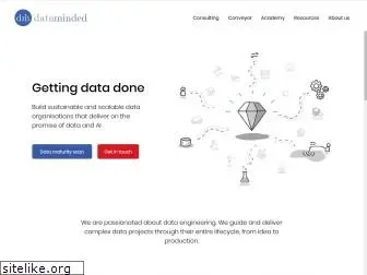 dataminded.com