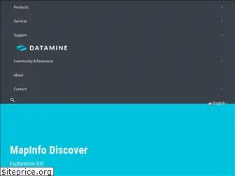 dataminediscover.com