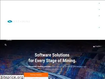 dataminesoftware.com