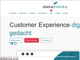 datamints.com