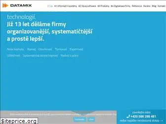 datamix.eu