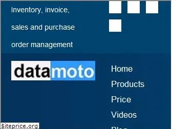datamoto.com