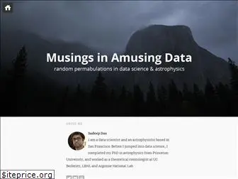 datamusing.info