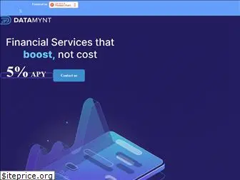 datamynt.com