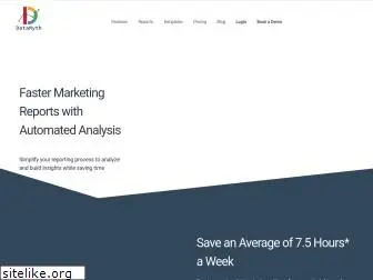 datamyth.com