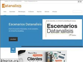 datanalisis.com