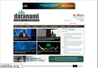 datanami.com