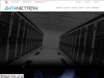 datanetron.com.tr