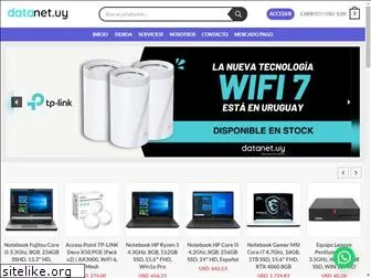 datanetuy.com.uy