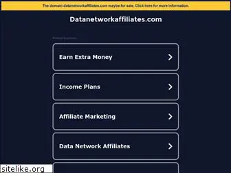 datanetworkaffiliates.com