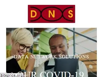 datanetworksolutions.com