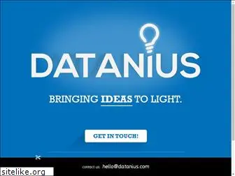 datanius.com