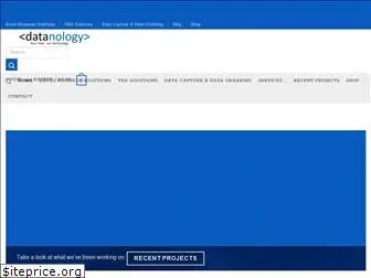 datanology.co.uk