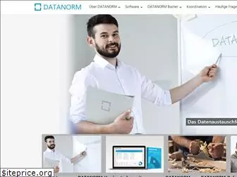 datanorm.de