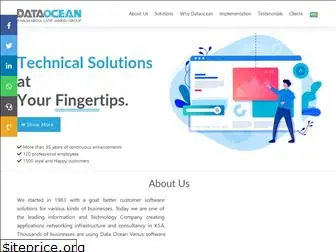 dataocean.com