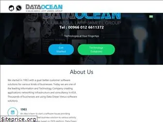 dataocean.info