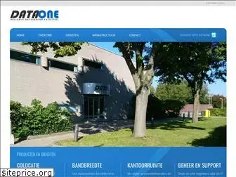 dataone.nl