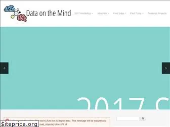 dataonthemind.org