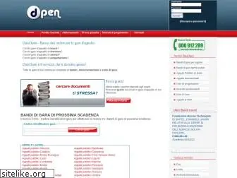 dataopen.com