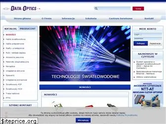 dataoptics.com.pl