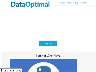 dataoptimal.com