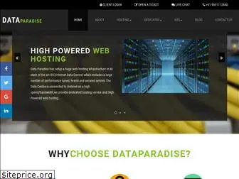 dataparadise.net