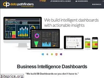 datapathfinders.com