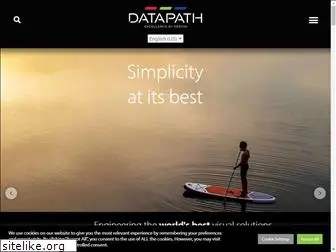 datapathltd.com