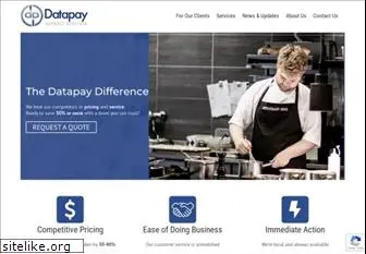 datapay.com