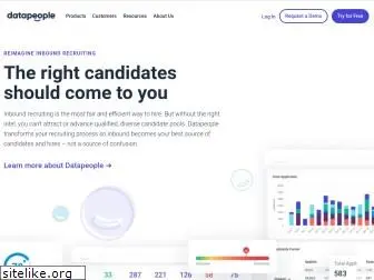 datapeople.io