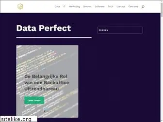 dataperfect.nl
