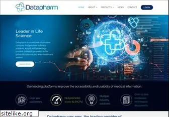 datapharm.com