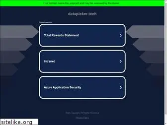 datapicker.tech