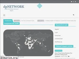 datapioneer-network.org