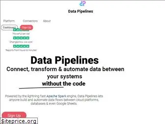 datapipelines.com
