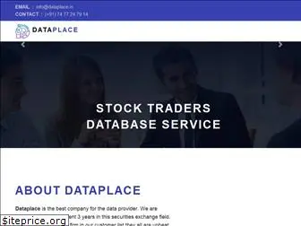 dataplace.in