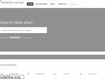 dataplan.ng