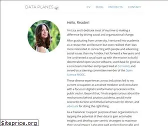 dataplanes.org