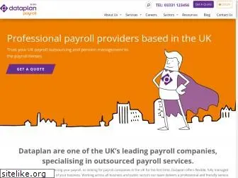 dataplanpayroll.co.uk