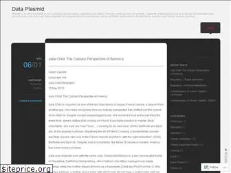dataplasmid.wordpress.com