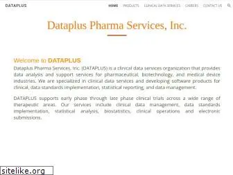 dataplus2.com