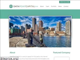 datapointcapital.com