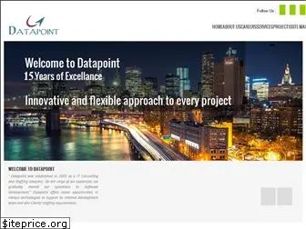 datapointinfo.com