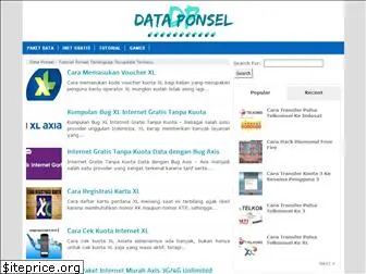 dataponsel.net