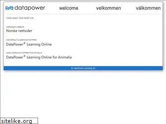 datapowerlearning.com