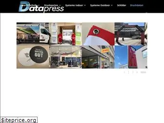 datapress.at